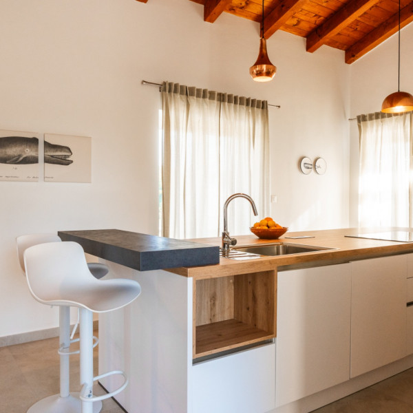 Cucina, Casa Veduta, Casa Veduta con Piscina, Bale-Valle, Istria - Croazia Bale