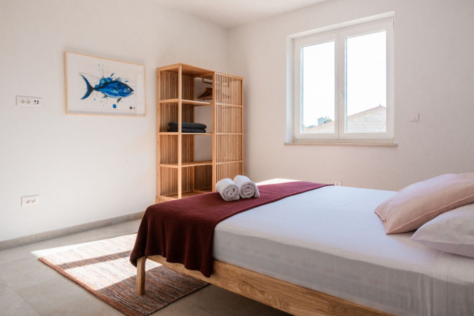 Casa Veduta with Pool, Bale-Valle, Istria - Croatia Bale