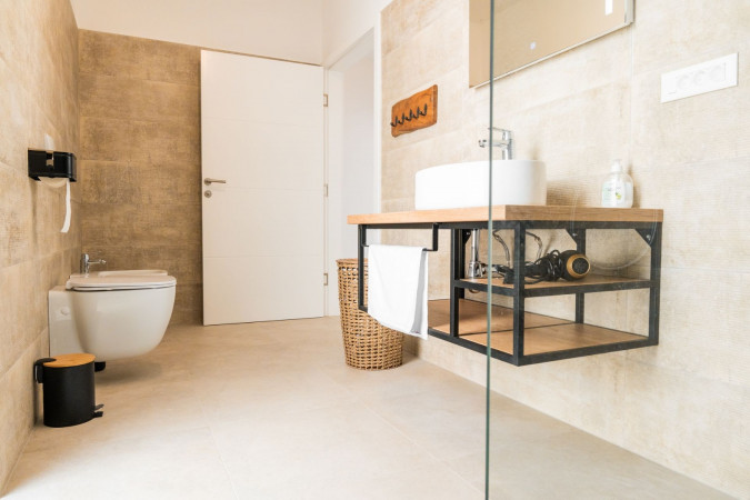 Casa Veduta with Pool, Bale-Valle, Istria - Croatia Bale