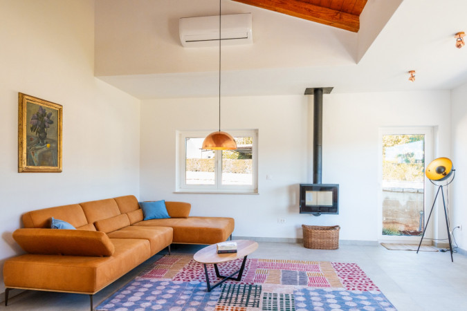 Casa Veduta with Pool, Bale-Valle, Istria - Croatia Bale