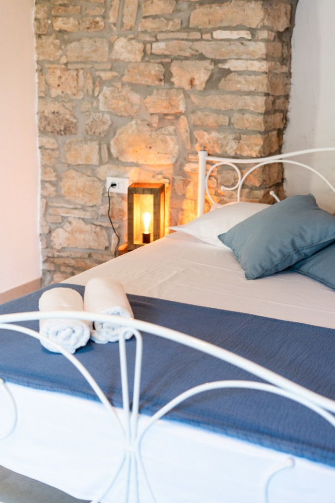 Casa Veduta with Pool, Bale-Valle, Istria - Croatia Bale