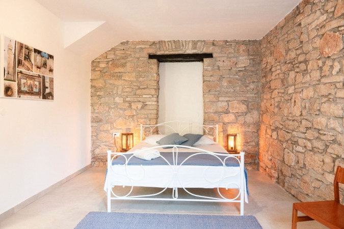 Casa Veduta with Pool, Bale-Valle, Istria - Croatia Bale