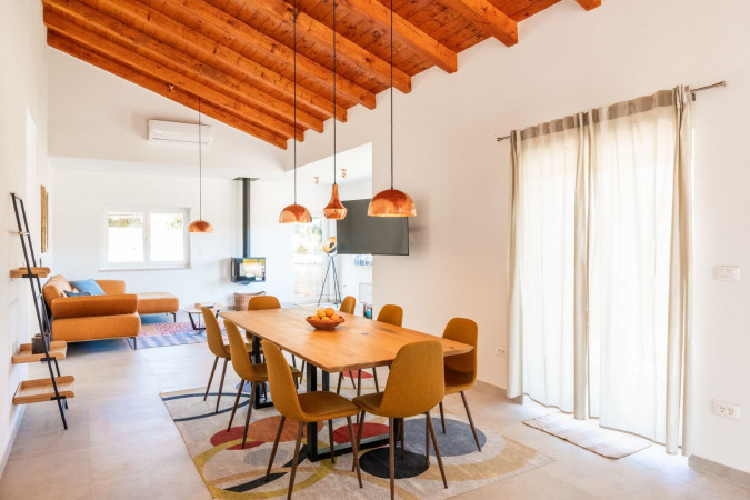 Casa Veduta with Pool, Bale-Valle, Istria - Croatia Bale