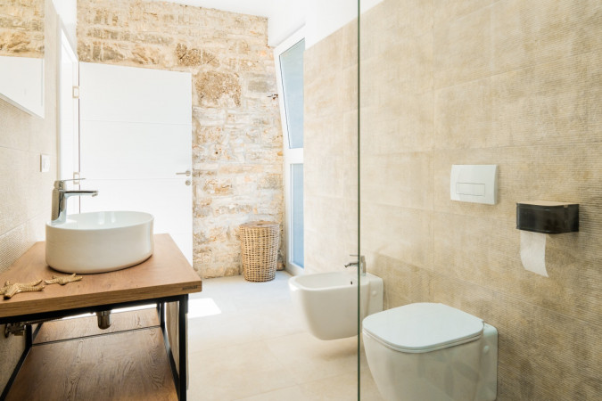 Casa Veduta with Pool, Bale-Valle, Istria - Croatia Bale
