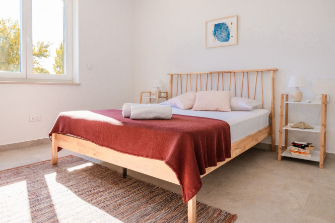 Casa Veduta with Pool, Bale-Valle, Istria - Croatia Bale
