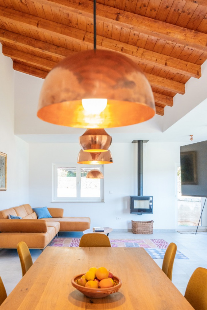 Casa Veduta with Pool, Bale-Valle, Istria - Croatia Bale