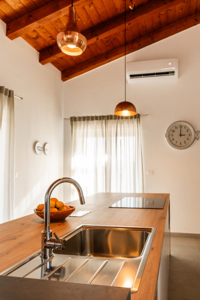 Casa Veduta with Pool, Bale-Valle, Istria - Croatia Bale