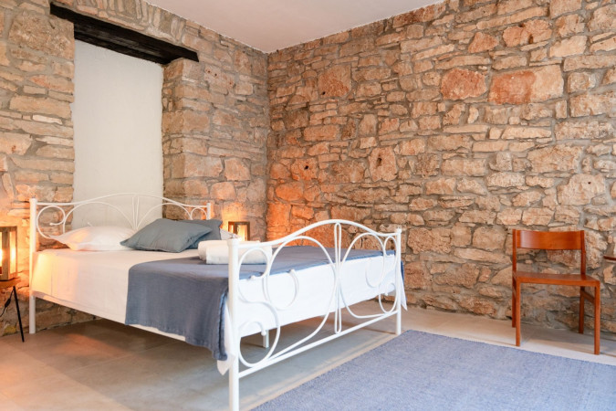 Casa Veduta with Pool, Bale-Valle, Istria - Croatia Bale