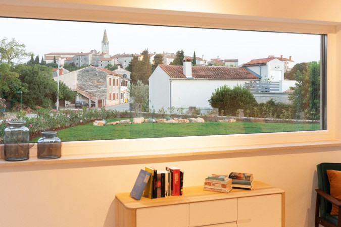 Casa Veduta with Pool, Bale-Valle, Istria - Croatia Bale