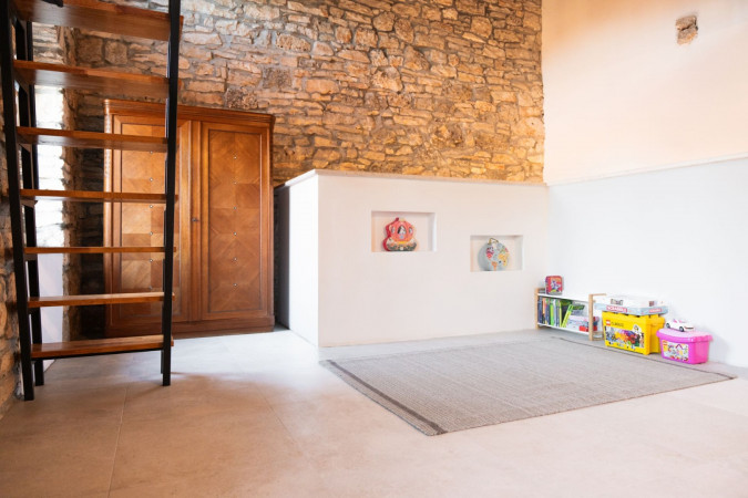 Casa Veduta with Pool, Bale-Valle, Istria - Croatia Bale