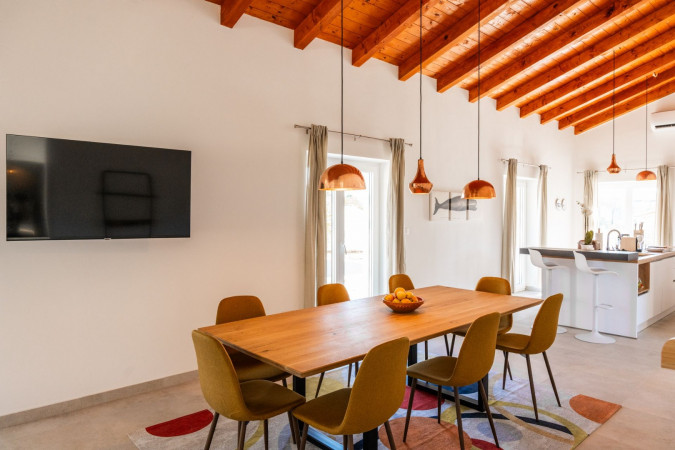 Casa Veduta with Pool, Bale-Valle, Istria - Croatia Bale