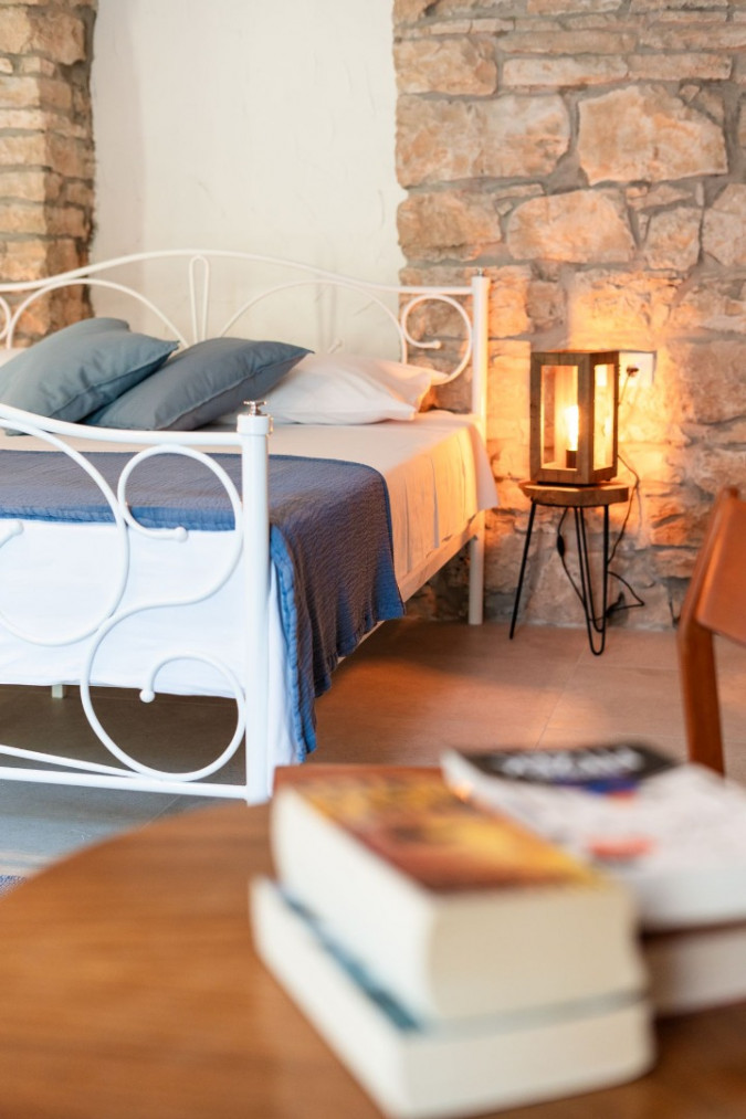 Casa Veduta with Pool, Bale-Valle, Istria - Croatia Bale