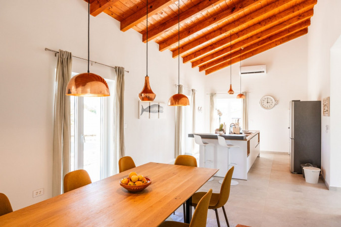 Casa Veduta with Pool, Bale-Valle, Istria - Croatia Bale