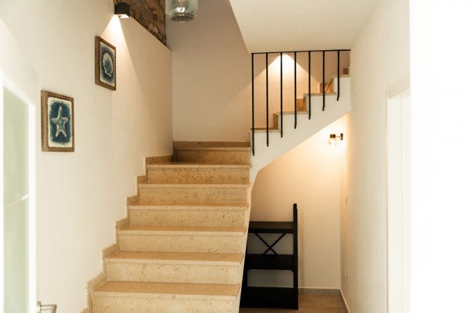 Casa Veduta with Pool, Bale-Valle, Istria - Croatia Bale