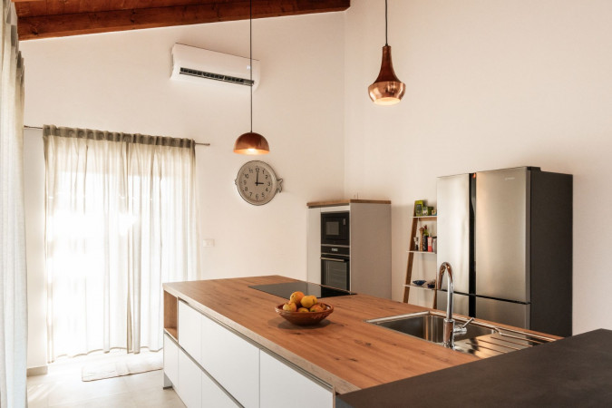 Casa Veduta with Pool, Bale-Valle, Istria - Croatia Bale