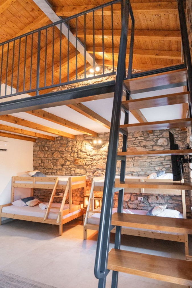 Casa Veduta with Pool, Bale-Valle, Istria - Croatia Bale