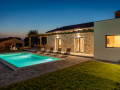 Casa Veduta with Pool, Bale-Valle, Istria - Croatia Bale