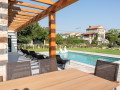 Casa Veduta con Piscina, Bale-Valle, Istria - Croazia Bale