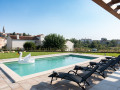 Casa Veduta mit Pool, Bale-Valle, Istrien - Kroatien Bale