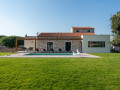 Casa Veduta mit Pool, Bale-Valle, Istrien - Kroatien Bale