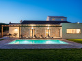 Casa Veduta with Pool, Bale-Valle, Istria - Croatia Bale